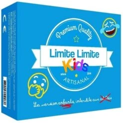 Limite Limite Kids