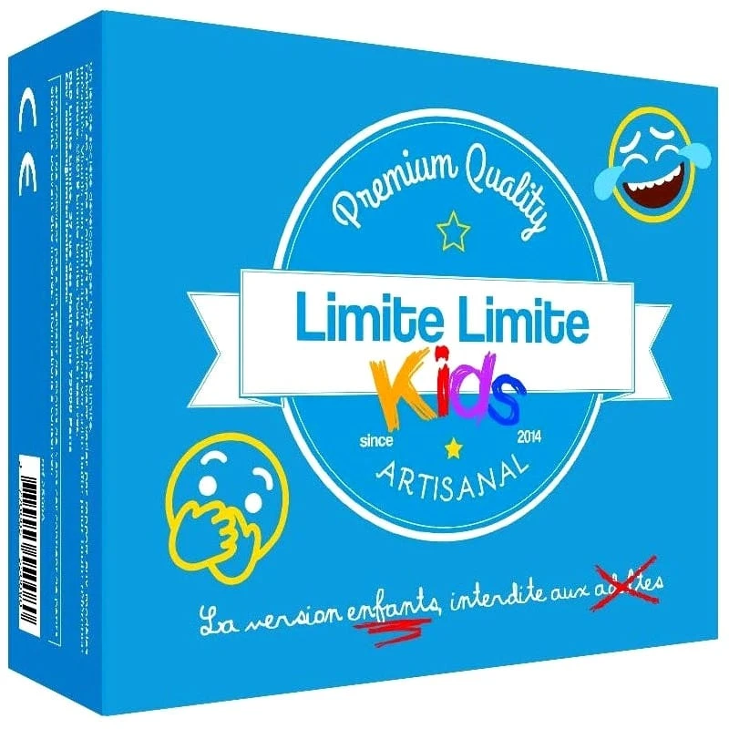 Limite Limite Kids – Image 4