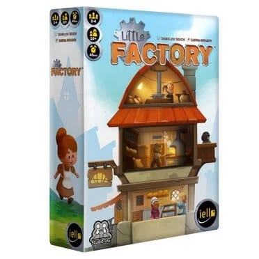 Little Factory