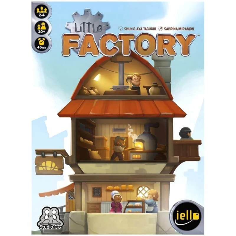 Little Factory – Image 4