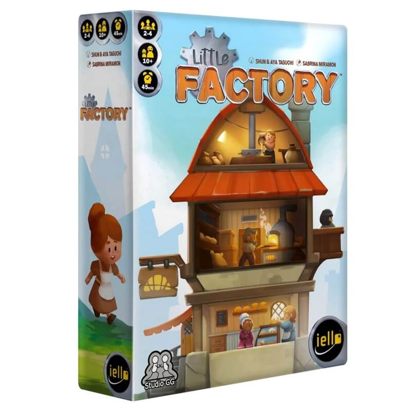 Little Factory – Image 2