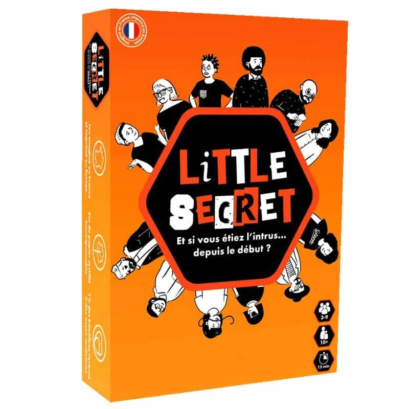 Little Secret – Image 2