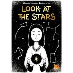 Look At The Stars