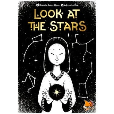 Look At The Stars