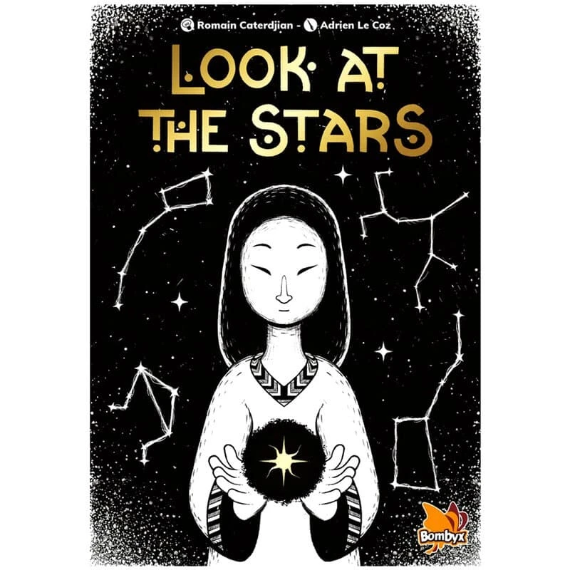 Look At The Stars – Image 2