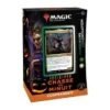 Magic The Gathering – Innistrad Chasse De Nuit Commander Deck Marqueurs Et Congrégation