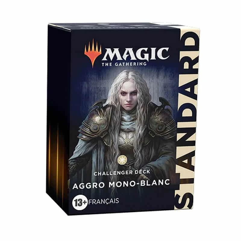 Magic The Gathering – Challenger Deck 2022 – Image 6