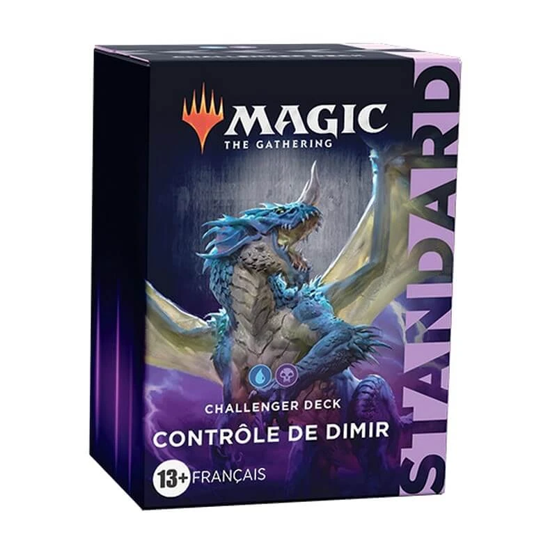 Magic The Gathering – Challenger Deck 2022 – Image 5