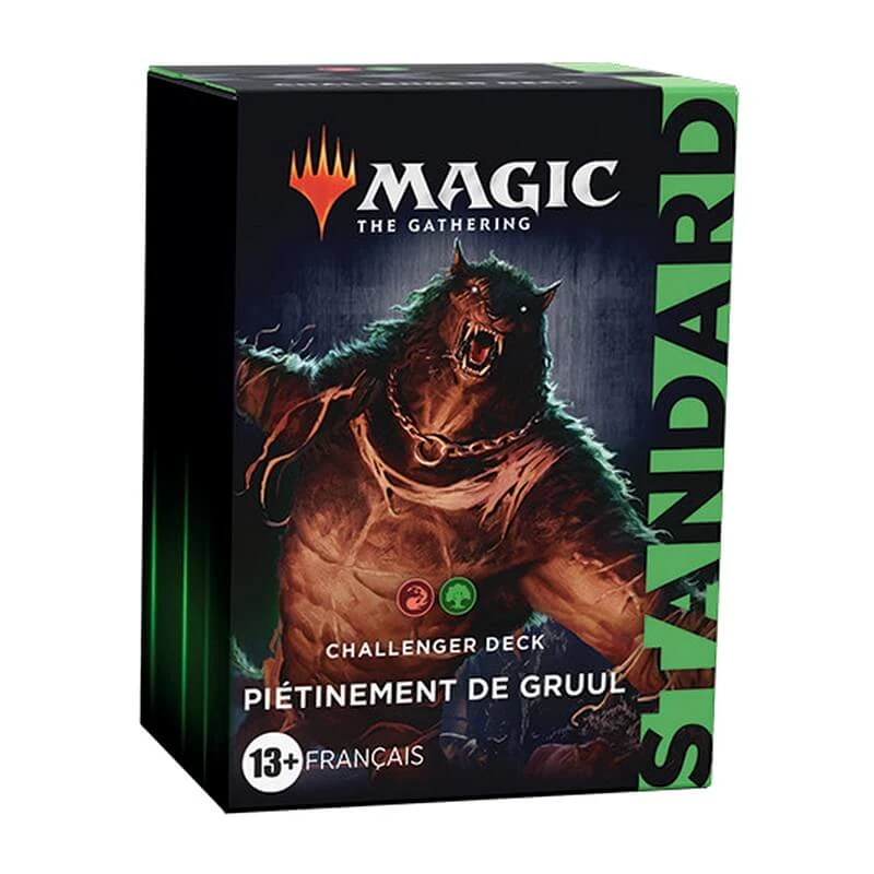 Magic The Gathering – Challenger Deck 2022 – Image 4