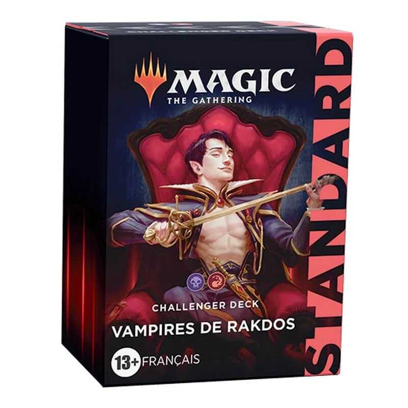 Magic The Gathering – Challenger Deck 2022 – Image 3