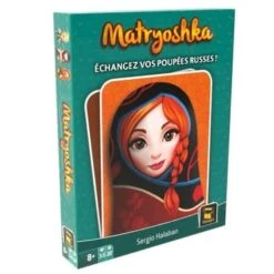 Matryoshka