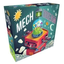 Mech A Dream
