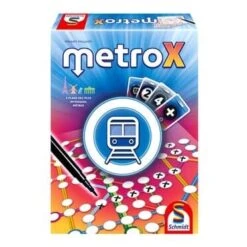 Métro X