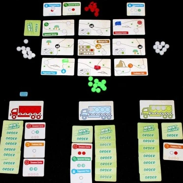 Mint Delivery – Image 2