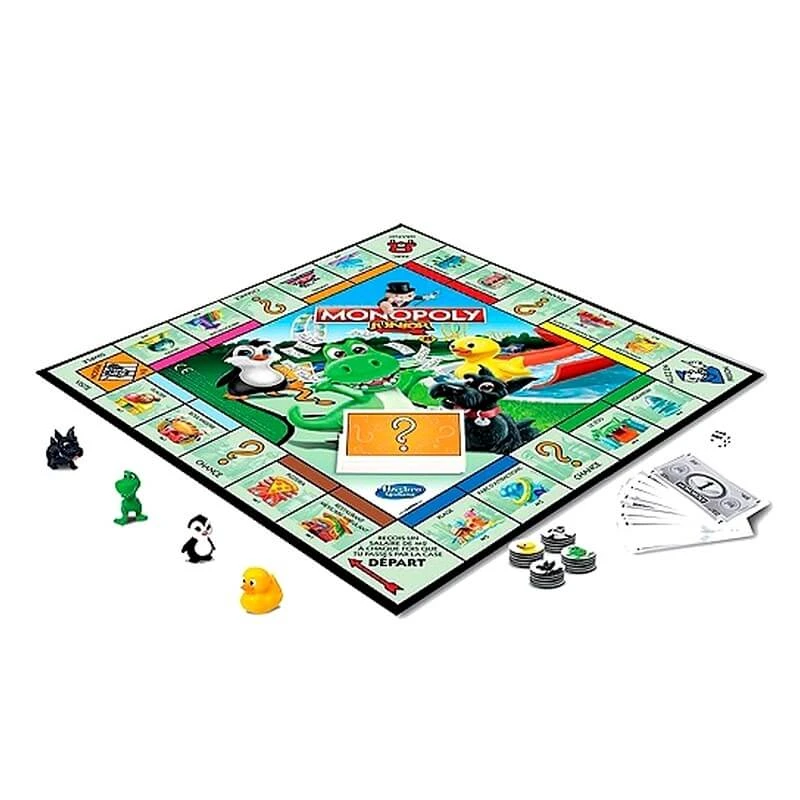Monopoly Junior – Image 3