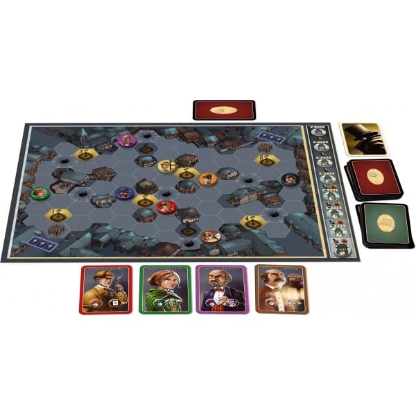 Mr. Jack – Image 2