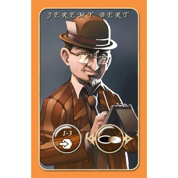 Mr. Jack – Image 5