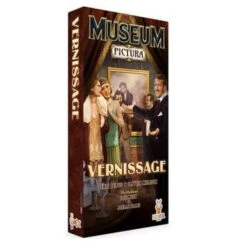 Museum Pictura – Vernissage