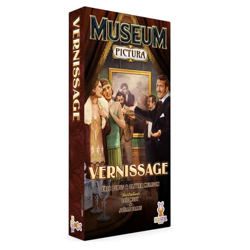 Museum Pictura – Vernissage – Image 2