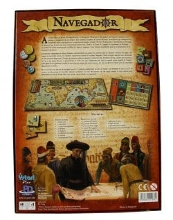 Navegator – Image 2