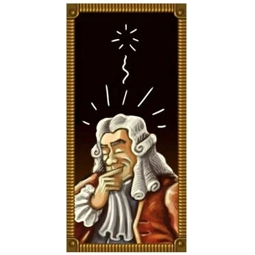 Newton – Les Grandes Découvertes – Image 2