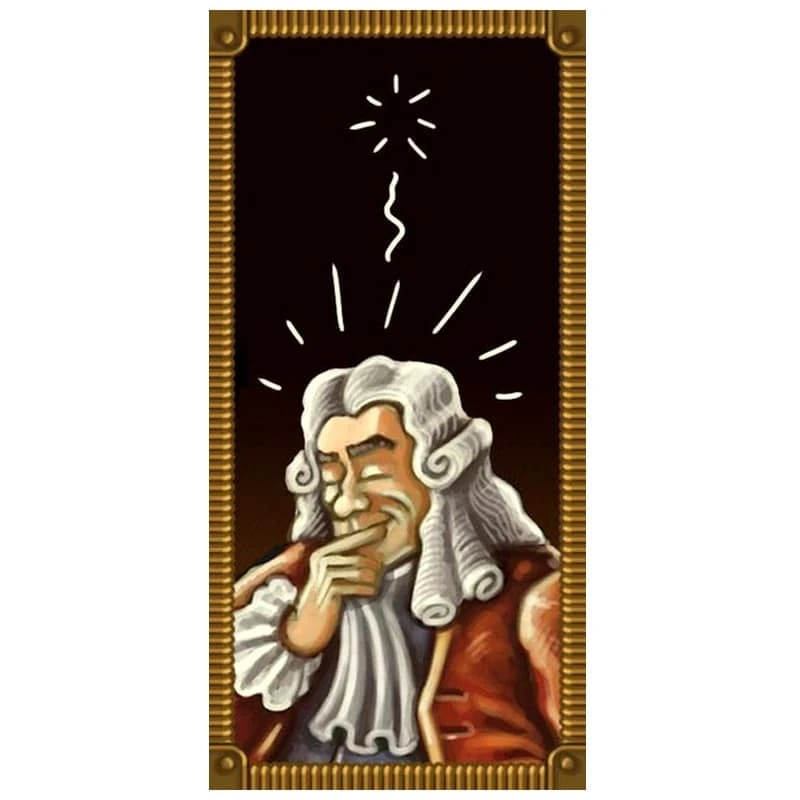 Newton – Les Grandes Découvertes – Image 6