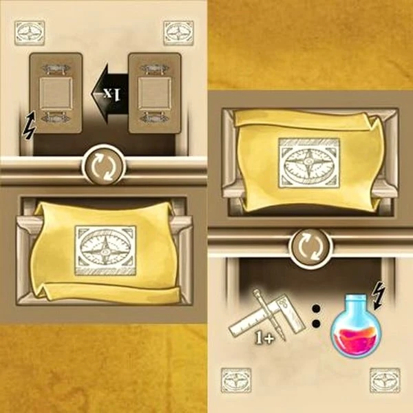 Newton – Les Grandes Découvertes – Image 3