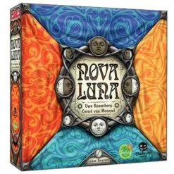 Nova Luna
