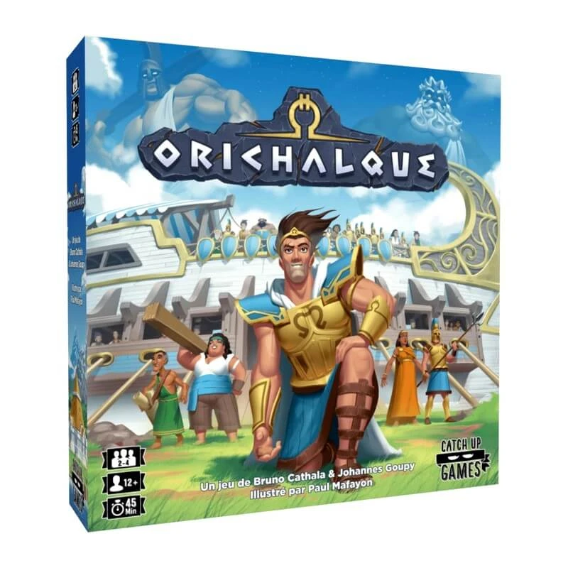 Orichalque – Image 2