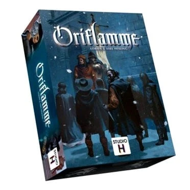 Oriflamme