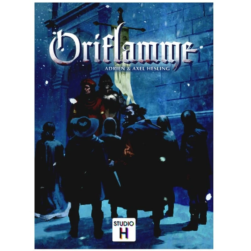 Oriflamme – Image 2