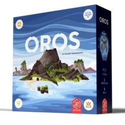 Oros Collector’s Edition