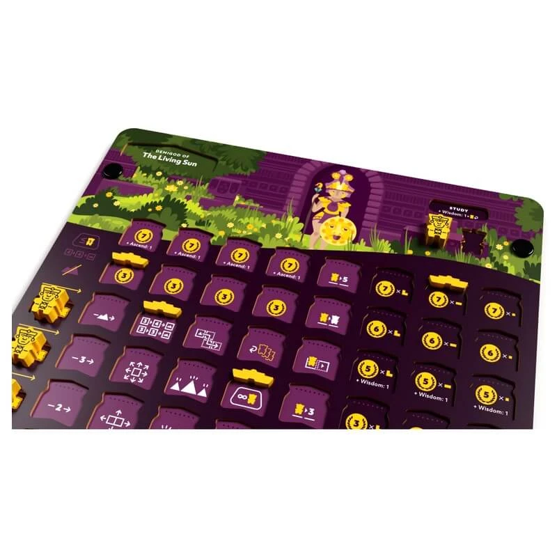 Oros Collector’s Edition – Image 4