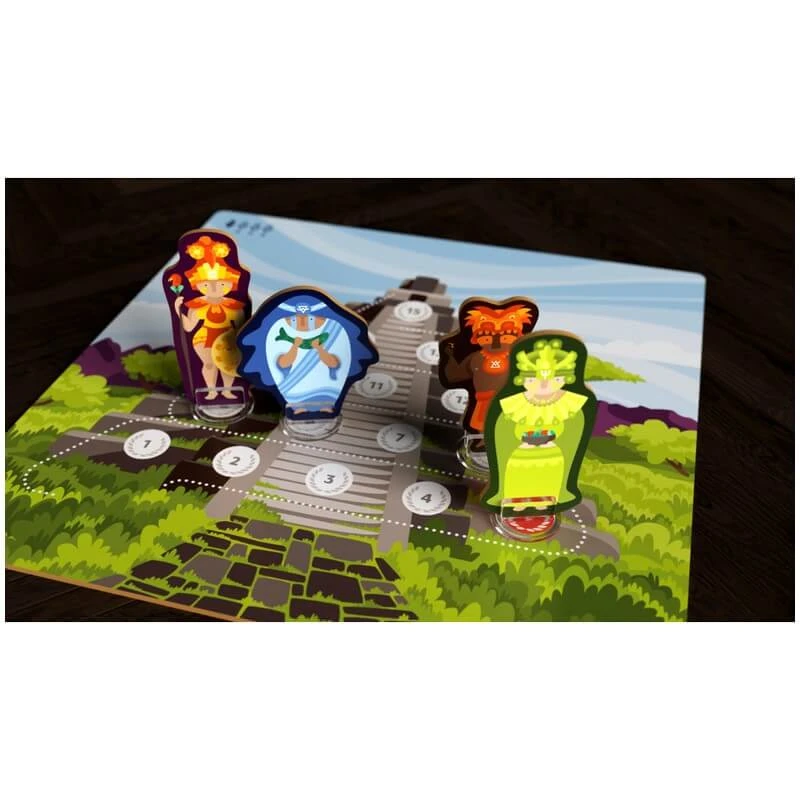 Oros Collector’s Edition – Image 3