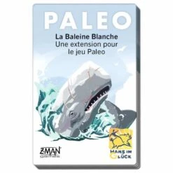 Paléo – La Baleine Blanche