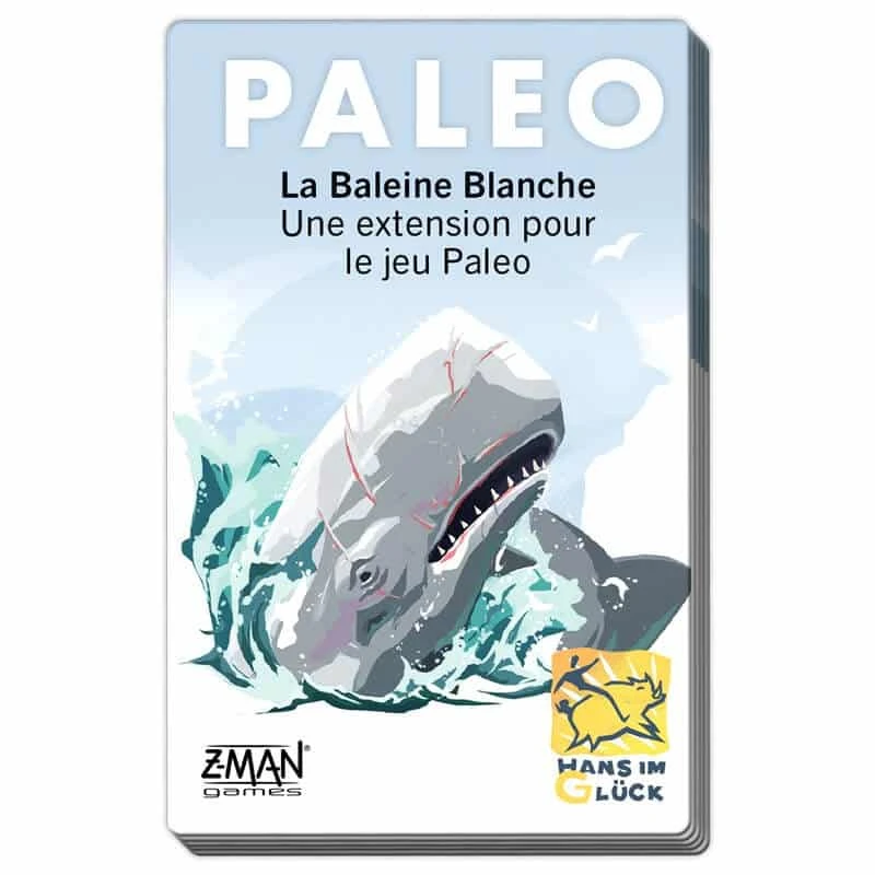 Paléo – La Baleine Blanche