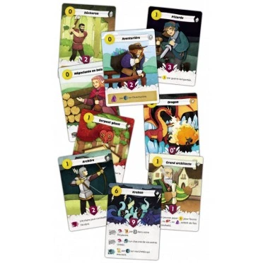 Paper Tales – Image 3