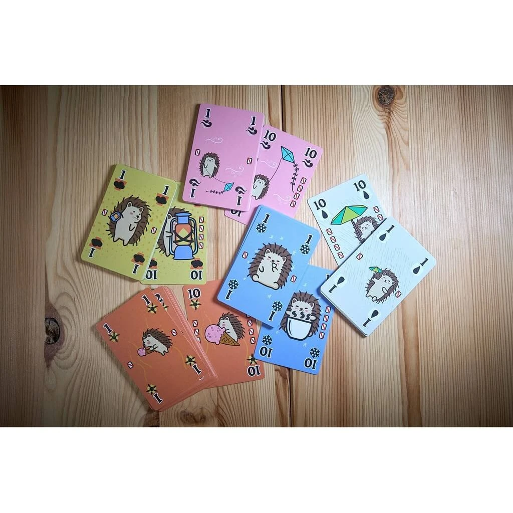 Park Life KS VIP Bundle – Image 3