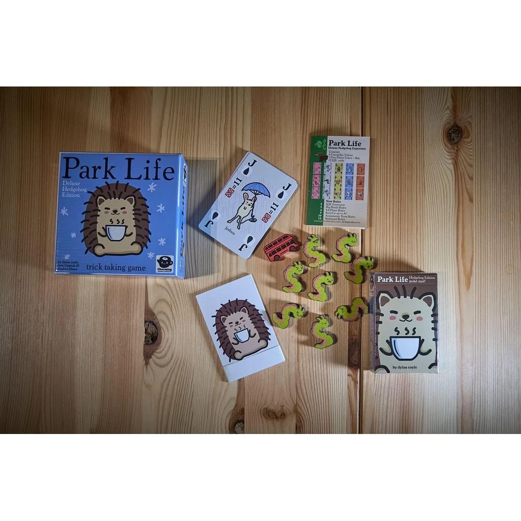 Park Life KS VIP Bundle – Image 2