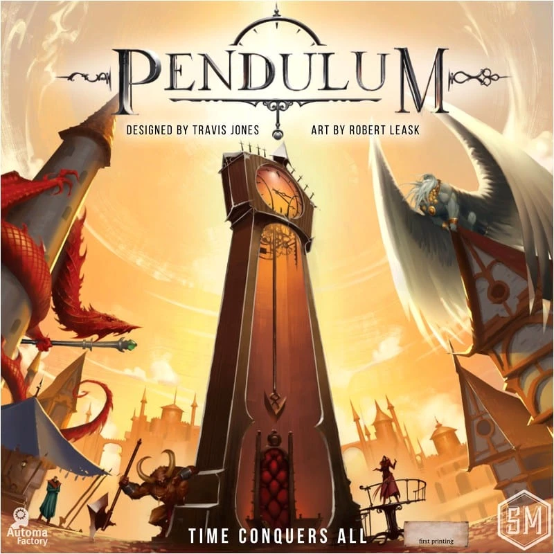 Pendulum – Image 2