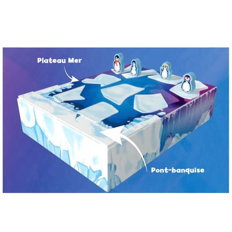 Pengo Jump – Image 3