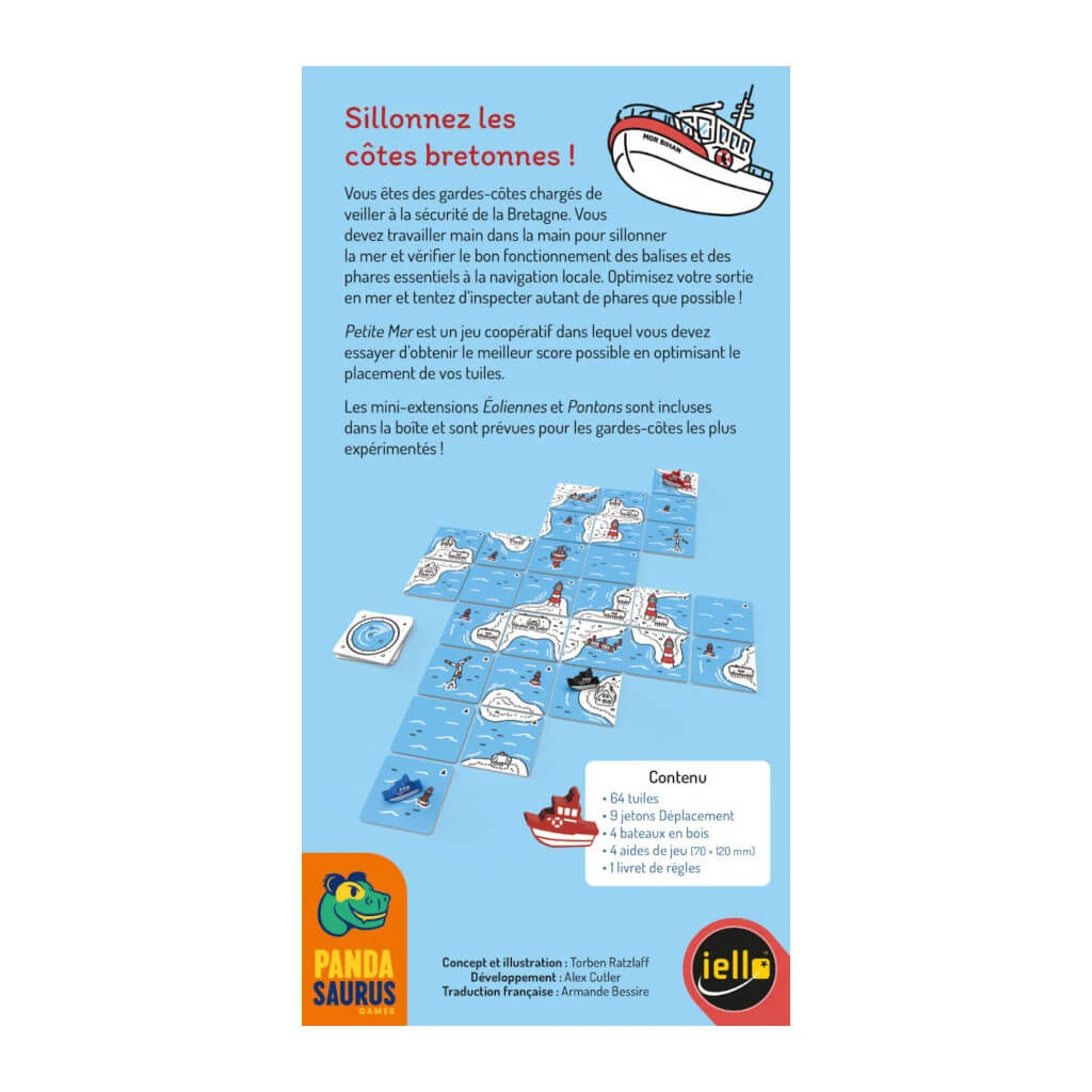 Petite Mer – Image 2