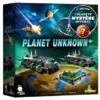 Planet Unknown VF