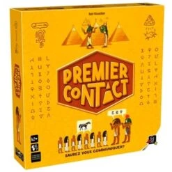 Premier Contact