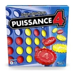 Puissance 4