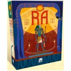 Râ KS Pharaoh Edition