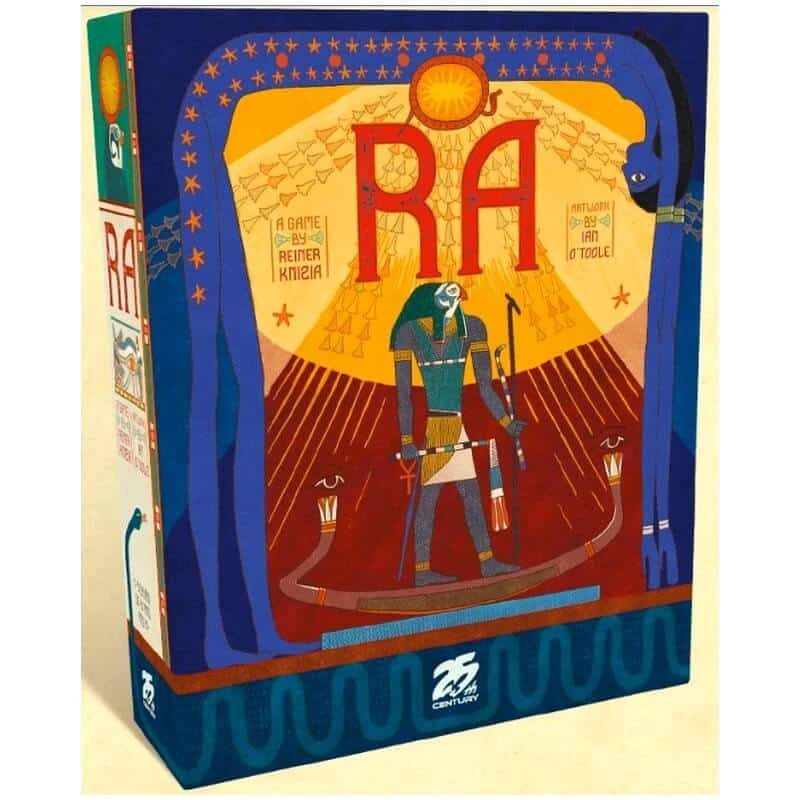 Râ KS Standard Edition – Image 2