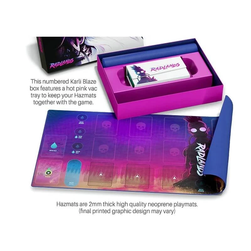 Radlands Super Deluxe – Image 5