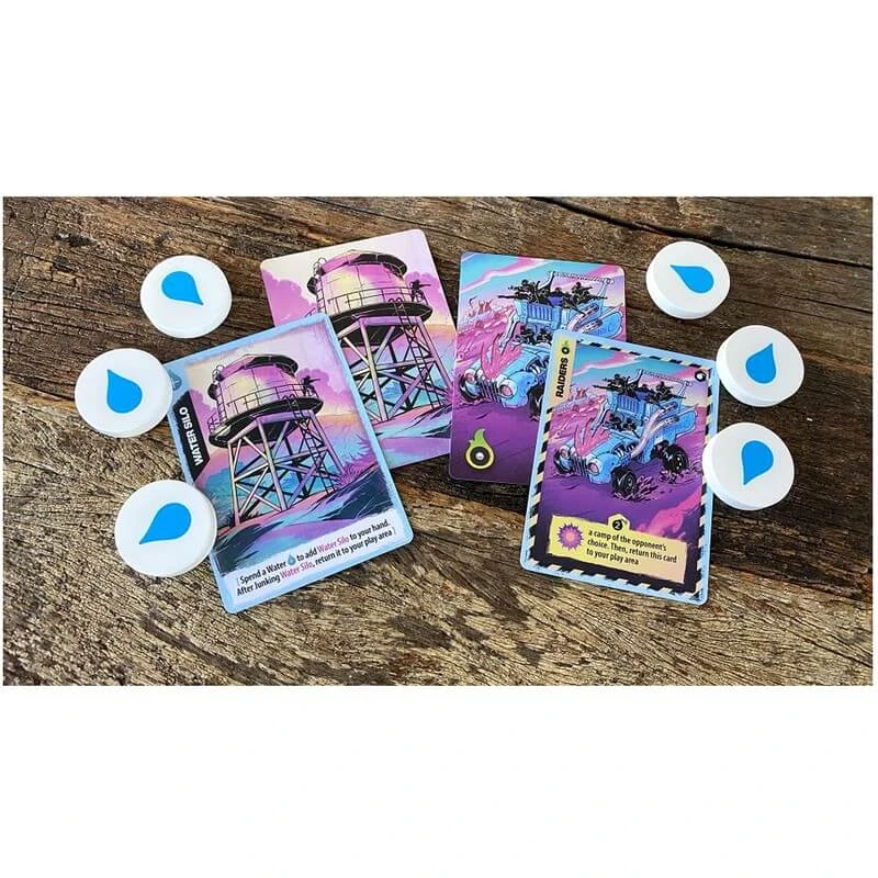 Radlands Super Deluxe – Image 4