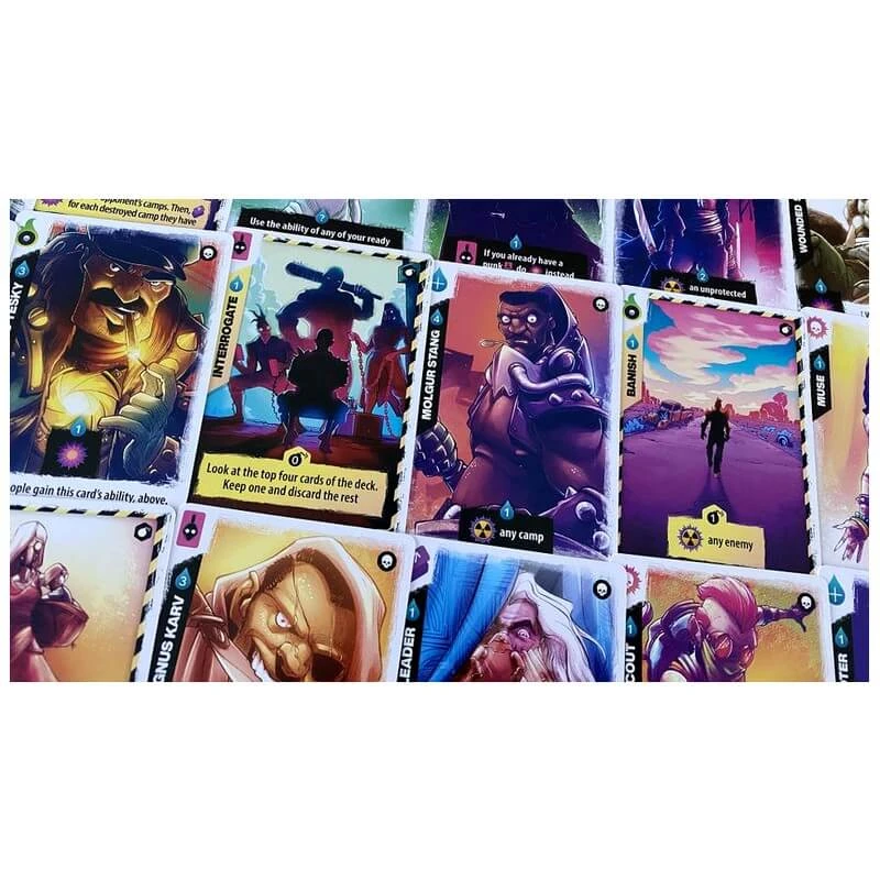 Radlands Super Deluxe – Image 3